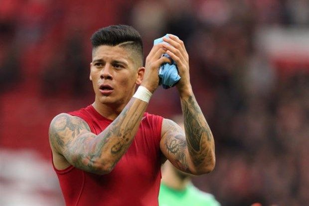 Marcos-Rojo-Manchester-United