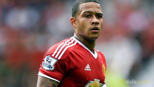 memphis-depay-manchester-united-player