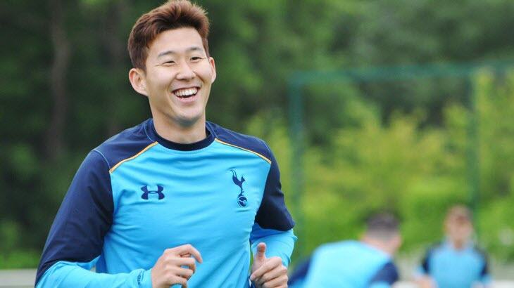 Son Heung-min-han-quoc-olympic