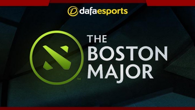 esport-the-boston-major