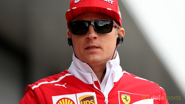 Kimi-Raikkonen-Ferrari-Formula-1