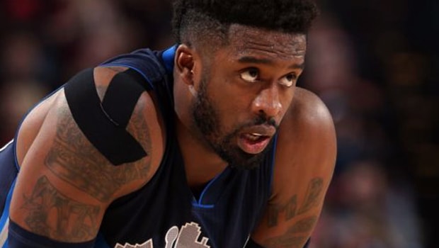 NBA: Wesley Matthews hy vọng Dallas Mavericks trở lại cuộc đua