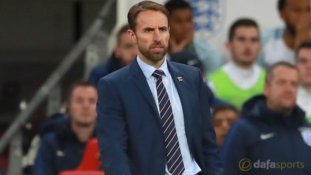 Cá cược World Cup 2018: HLV Gareth Southgate lựa chọn đội hình ĐT Anh