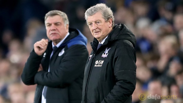 Crystal Palace: HLV Roy Hodgson thừa nhận sai lầm phòng ngự