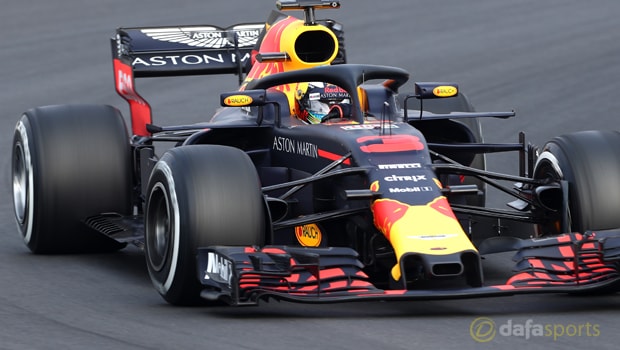 Cá cược F1: Daniel Ricciardo cần nhiều chiến thắng hơn tại Red Bull