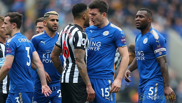 Cá cược Newcastle: Jamaal Lascelles cho rằng đội bóng thừa sự tự tin