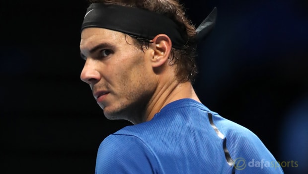 Cá cược Tennis tốt nhất tại Dafabet: Tỷ lệ cược Rafael Nadal