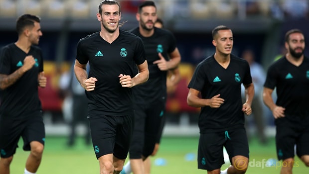 Gareth Bale có thể rời Madrid - Khuyến mãi Dafabet