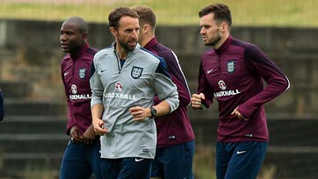 Gareth Southgate: Đt Anh cần giành được danh hiệu tại World Cup