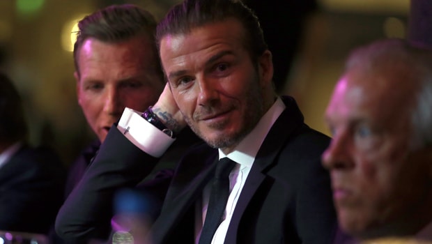 David Beckham dự đoán đội tuyển Anh vào chung kết WC