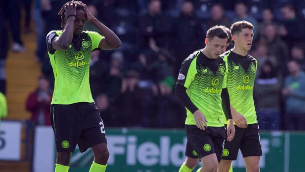 Kèo bóng đá Celtic: Brendan Rodgers tin tưởng Dedryck Boyata