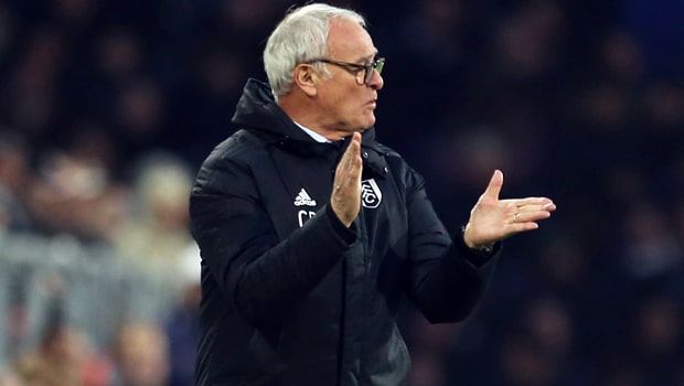 Claudio Ranieri khẳng định đã nhìn thấy sự tiến bộ của Fulham