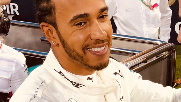 Formula 1: Leclerc cần giữ vững vị trí giành pole ở chặng đầu tiên