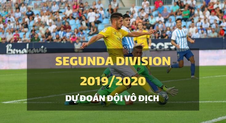 La Liga 2 (Segunda Division) 2019-2020 dafabet