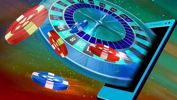 Hướng dẫn chơi Trò chơi Casino trên di động và điện thoại Smartphone