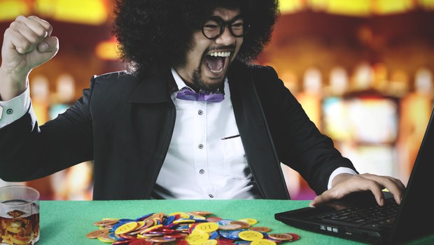 Lý giải nguyên nhân trò chơi casino trực tuyến trở nên hấp dẫn