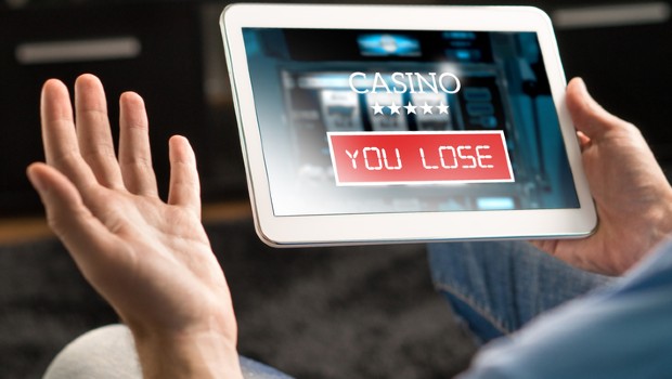 4 lỗi thường mắc phải ở những người mới chơi casino trực tuyến