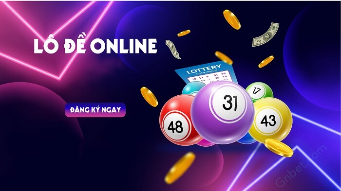 Lottery online