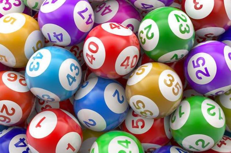 Double lottery